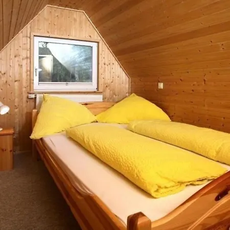 Wunderschoenes In Holiday home Zinnowitz
