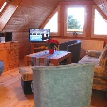 Holiday home Wunderschoenes In Zinnowitz