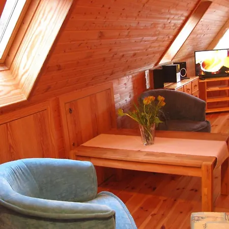 Wunderschoenes In Holiday home Zinnowitz