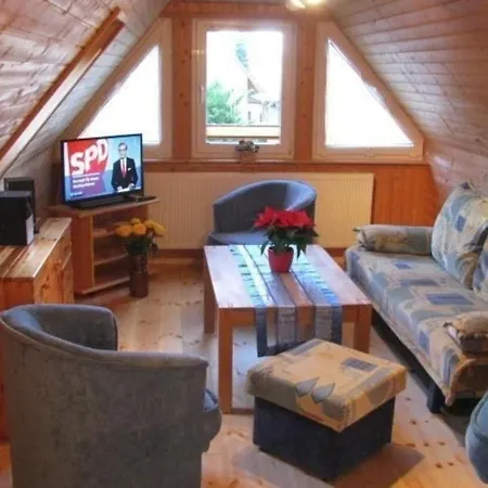 Holiday home Wunderschoenes In