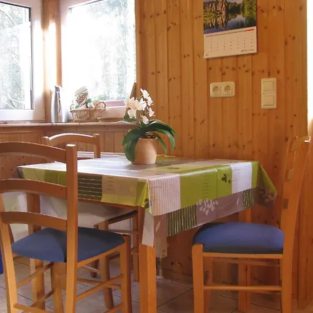 Holiday home Wunderschoenes In