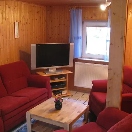 Holiday home Wunderschoenes In Zinnowitz