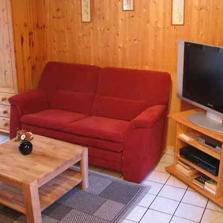 Wunderschoenes In Holiday home Zinnowitz