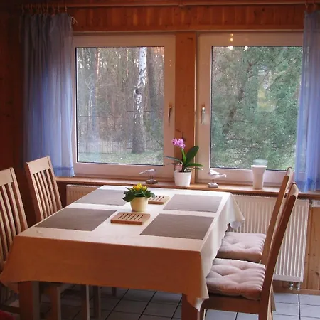 Wunderschoenes In Holiday home Zinnowitz