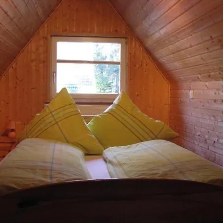 Holiday home Wunderschoenes In *