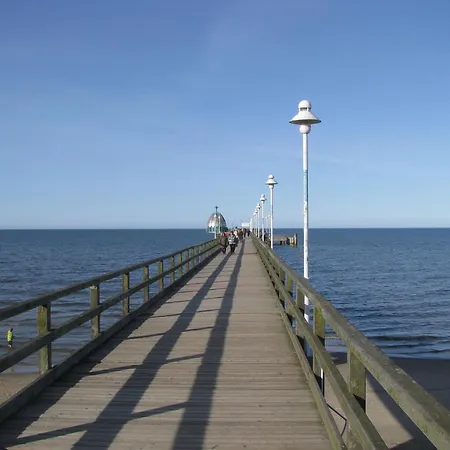 Wunderschoenes In Zinnowitz