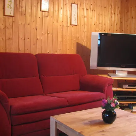 Holiday home Wunderschoenes In *