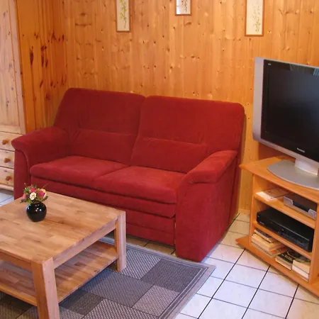 Holiday home Wunderschoenes In Zinnowitz