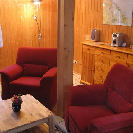 Holiday home Wunderschoenes In