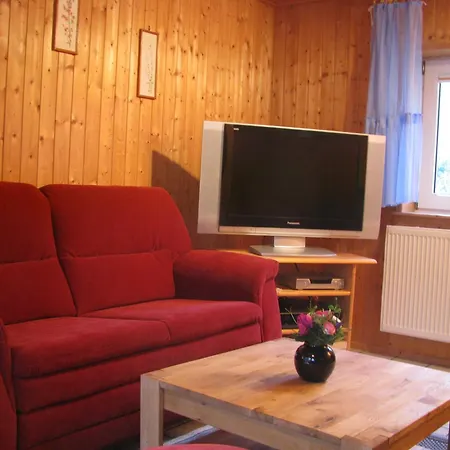 Wunderschoenes In Holiday home Zinnowitz