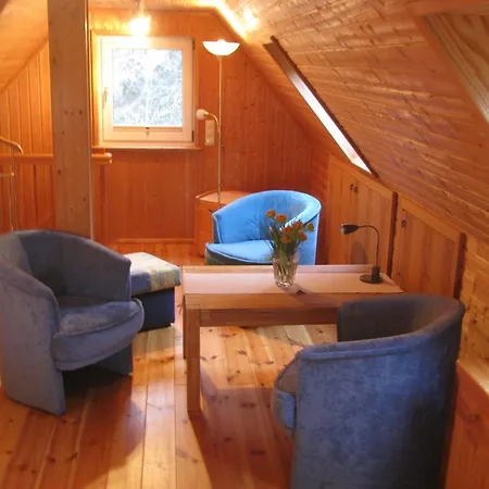 Holiday home Wunderschoenes In Zinnowitz