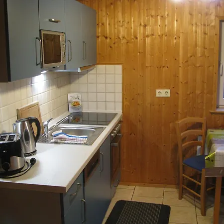 Wunderschoenes In Holiday home