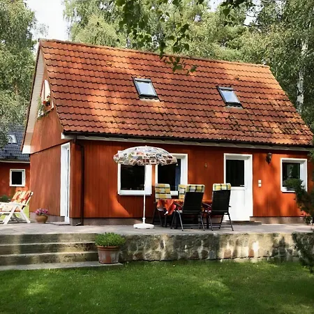 Holiday home Wunderschoenes In