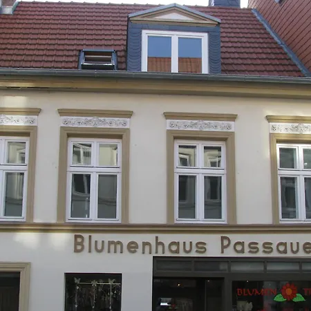 펜션 Wunderschoenes In *
