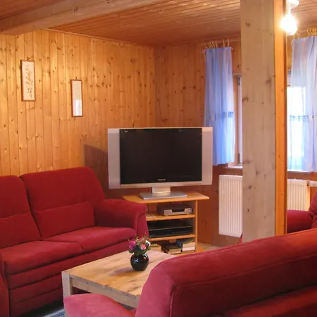Wunderschoenes In Feriehus Zinnowitz